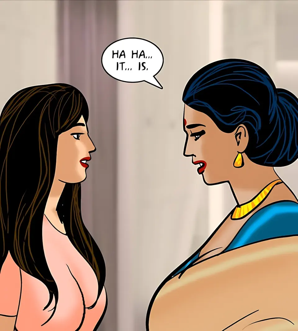 Velamma All Episodes Comics porn comic — Season 1, Chapter 81, page 52