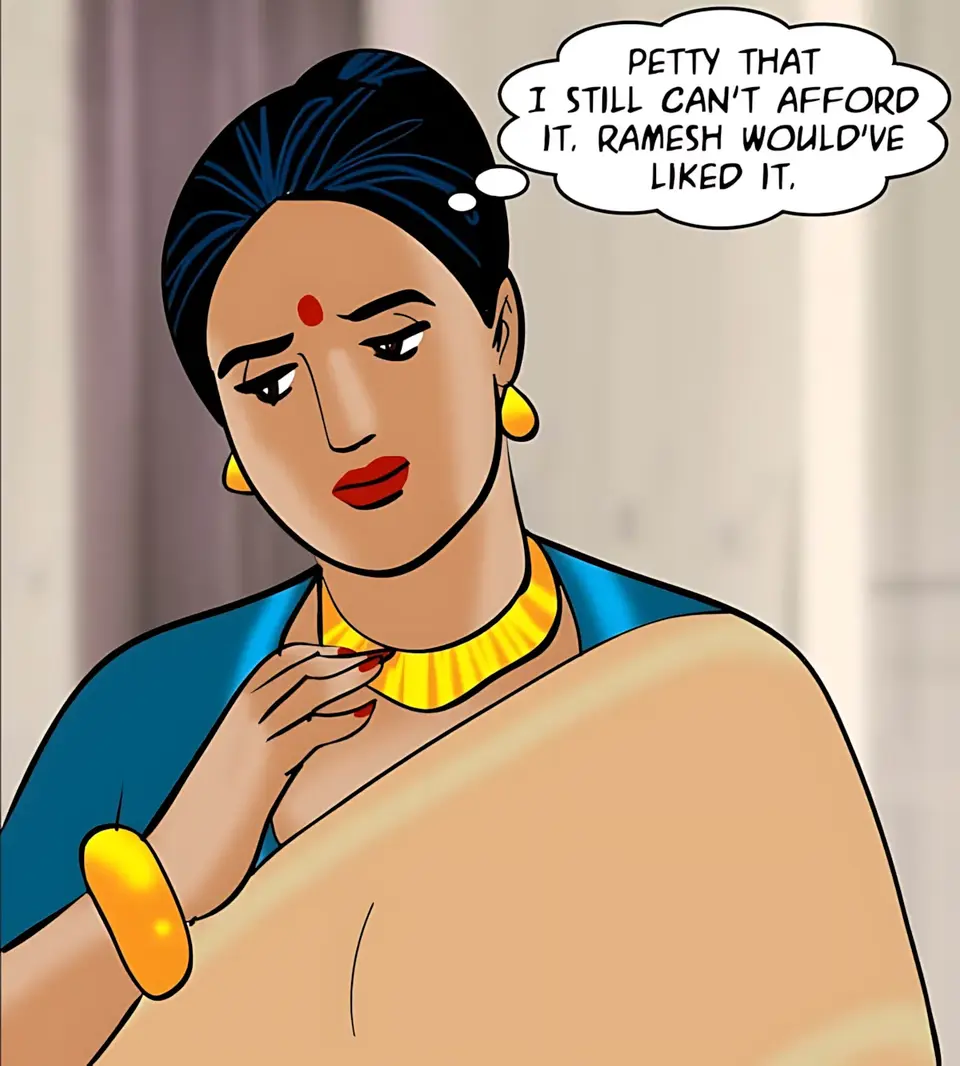 Velamma All Episodes Comics porn comic — Season 1, Chapter 81, page 57