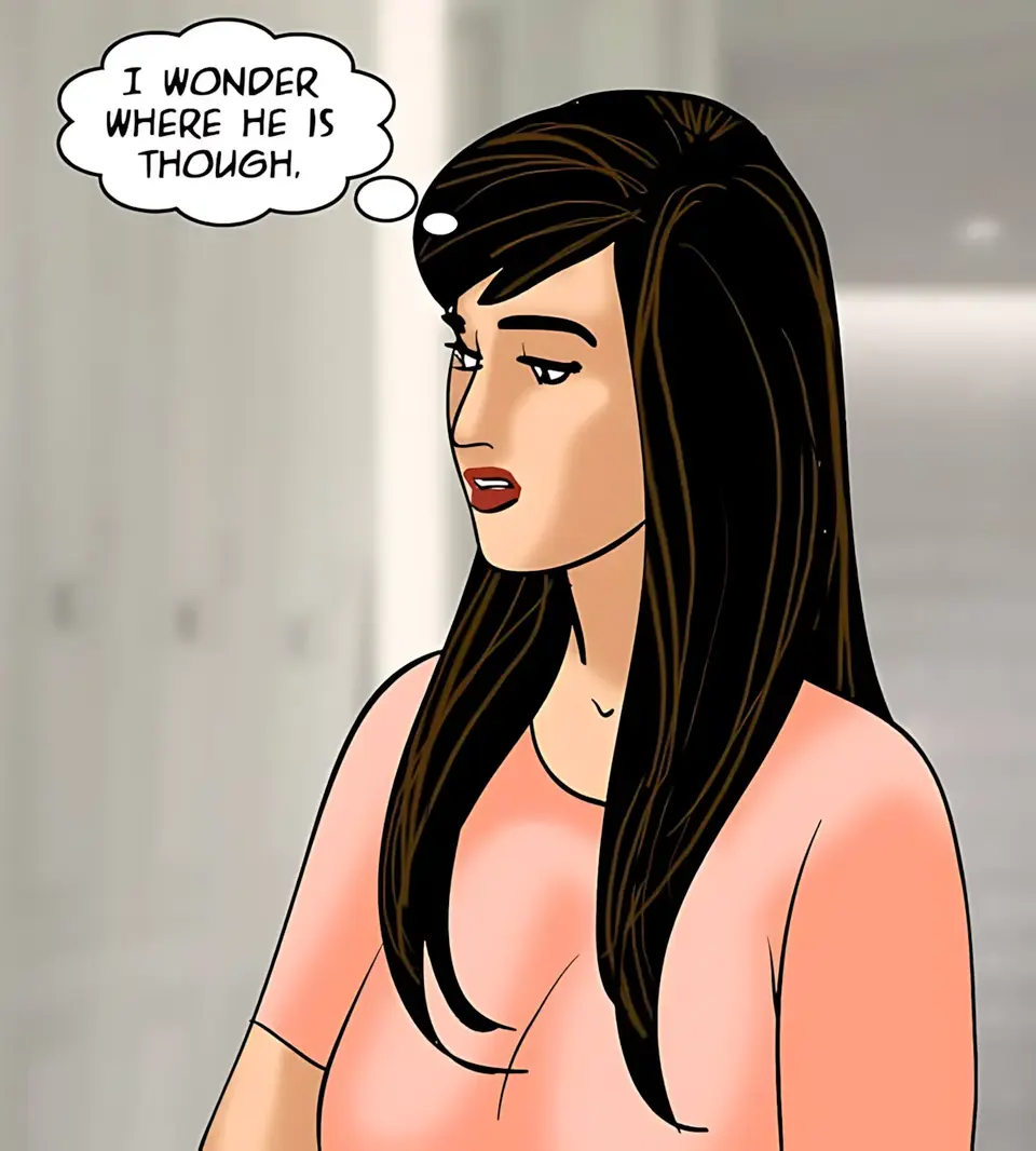 Velamma All Episodes Comics porn comic — Season 1, Chapter 81, page 59