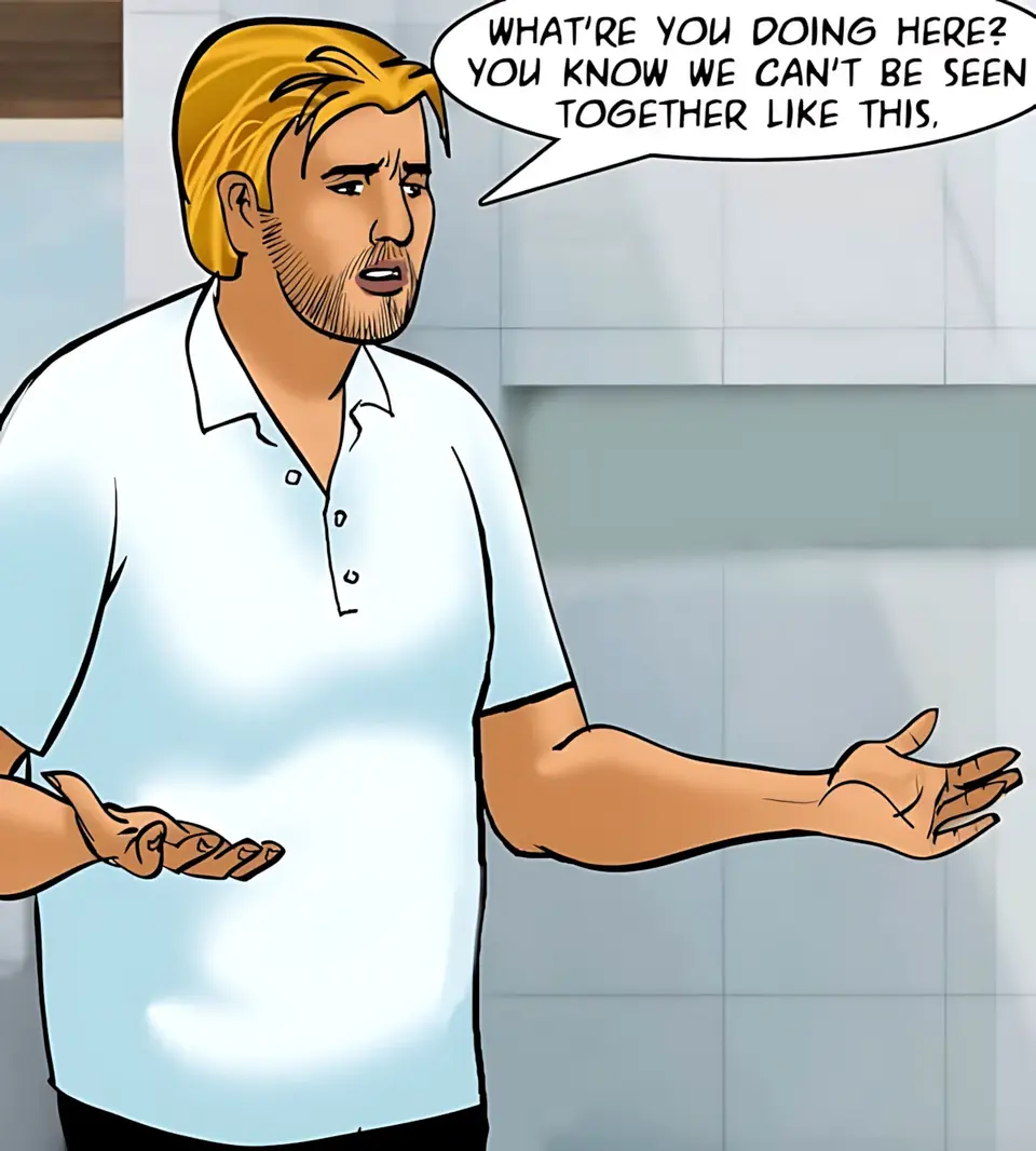 Velamma All Episodes Comics porn comic — Season 1, Chapter 81, page 64