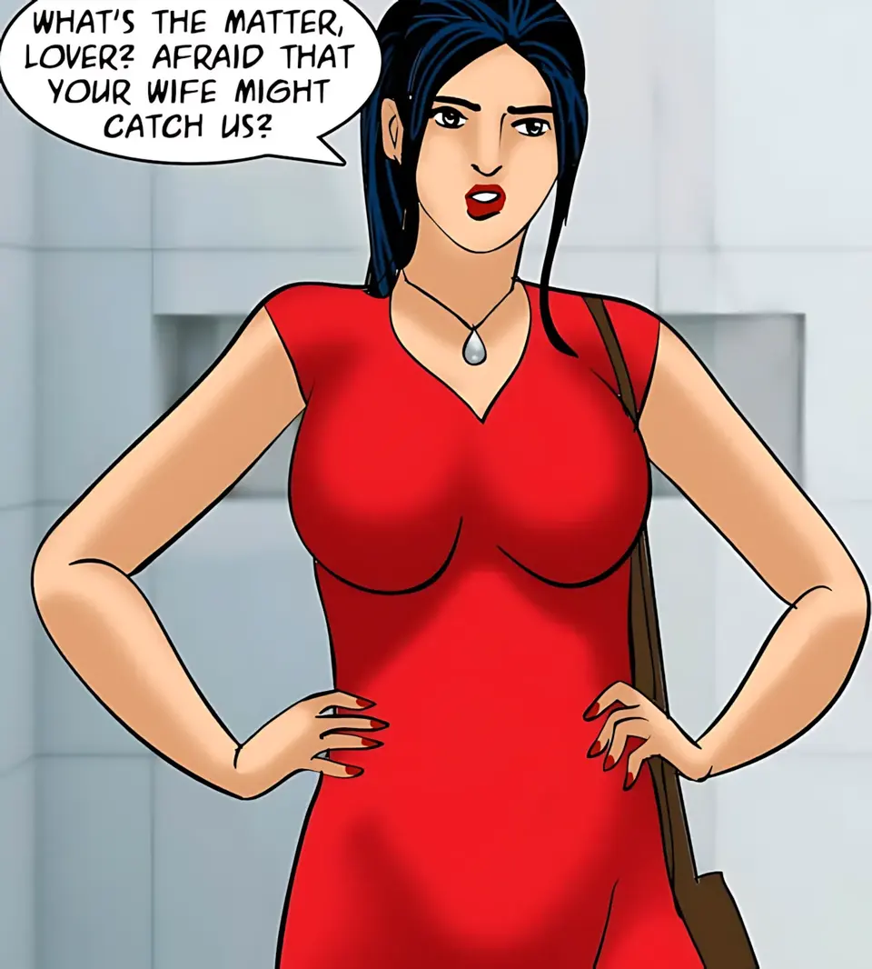 Velamma All Episodes Comics porn comic — Season 1, Chapter 81, page 65