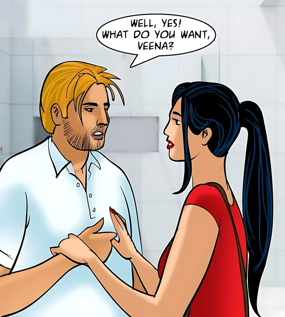 Velamma All Episodes Comics porn comic — Season 1, Chapter 81, page 66