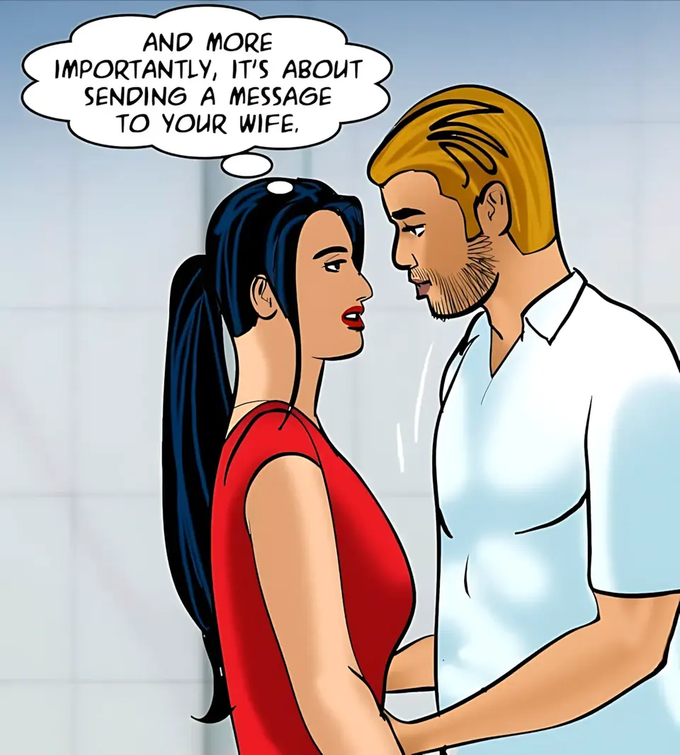 Velamma All Episodes Comics porn comic — Season 1, Chapter 81, page 71