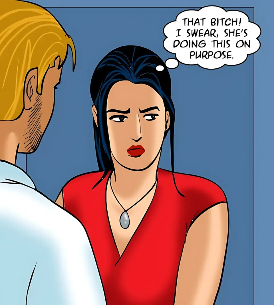 Velamma All Episodes Comics porn comic — Season 1, Chapter 81, page 77