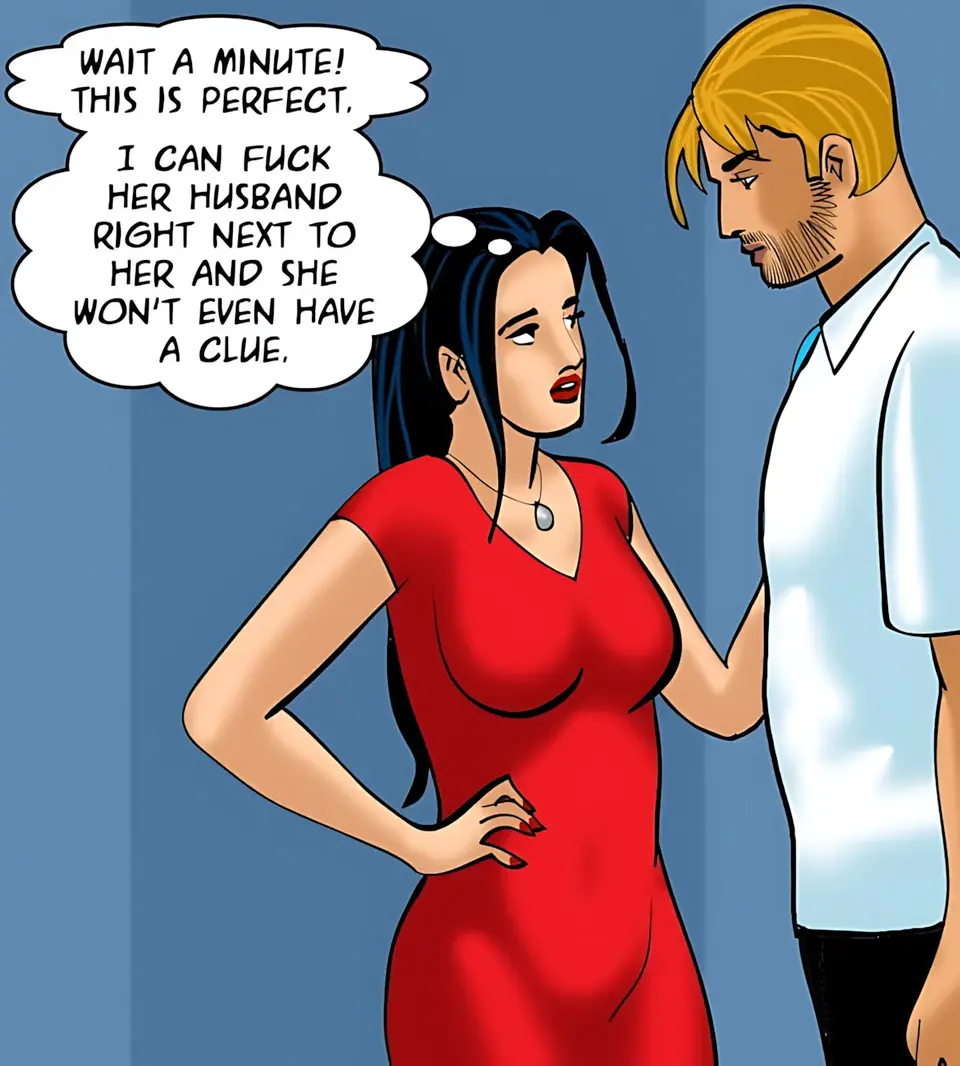 Velamma All Episodes Comics porn comic — Season 1, Chapter 81, page 78