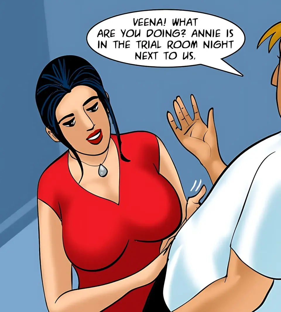 Velamma All Episodes Comics porn comic — Season 1, Chapter 81, page 79