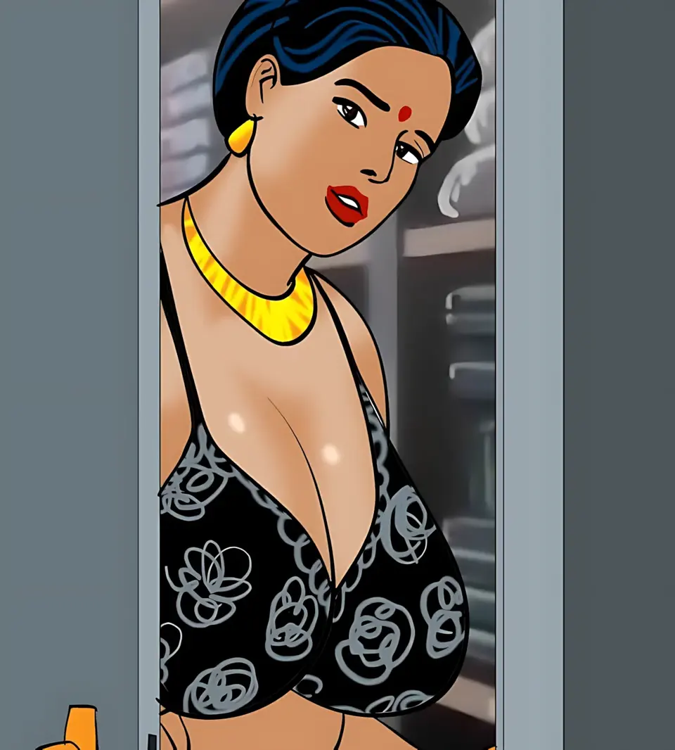 Velamma All Episodes Comics porn comic — Season 1, Chapter 81, page 100