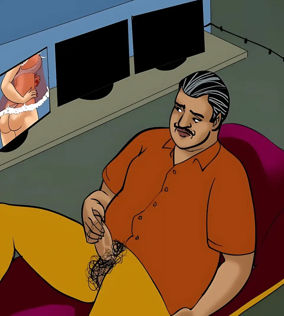 Velamma All Episodes Comics porn comic — Season 1, Chapter 81, page 101