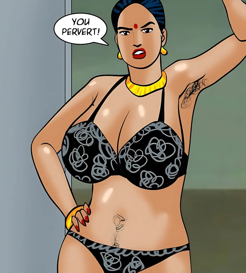 Velamma All Episodes Comics porn comic — Season 1, Chapter 81, page 104