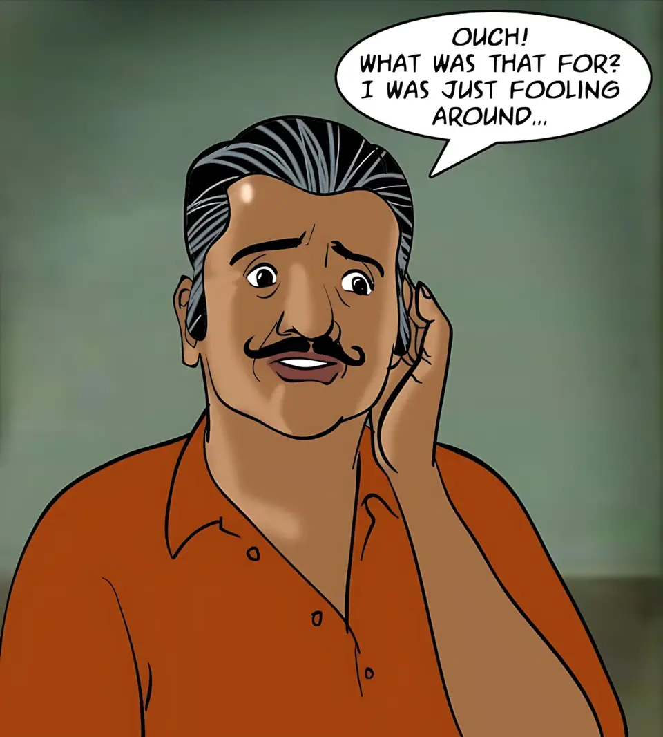 Velamma All Episodes Comics porn comic — Season 1, Chapter 81, page 106
