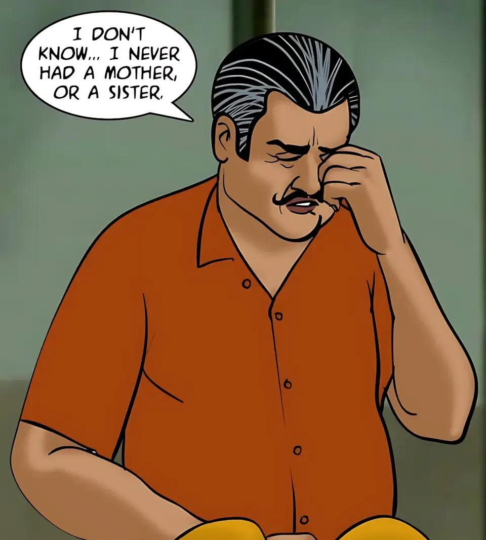 Velamma All Episodes Comics porn comic — Season 1, Chapter 81, page 108