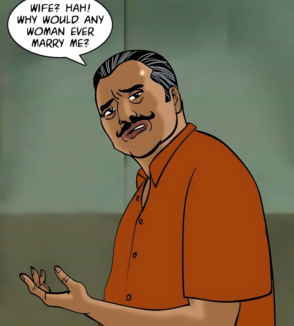 Velamma All Episodes Comics porn comic — Season 1, Chapter 81, page 110