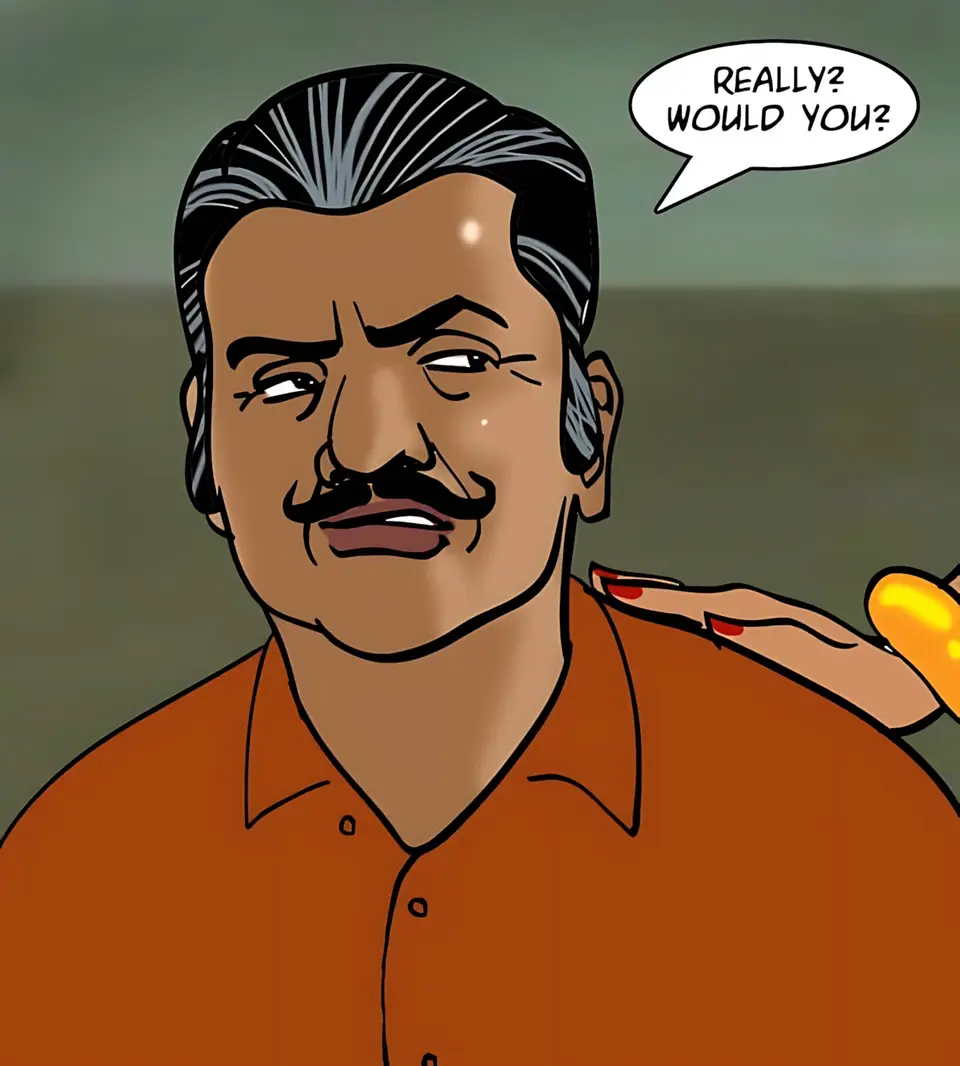 Velamma All Episodes Comics porn comic — Season 1, Chapter 81, page 112