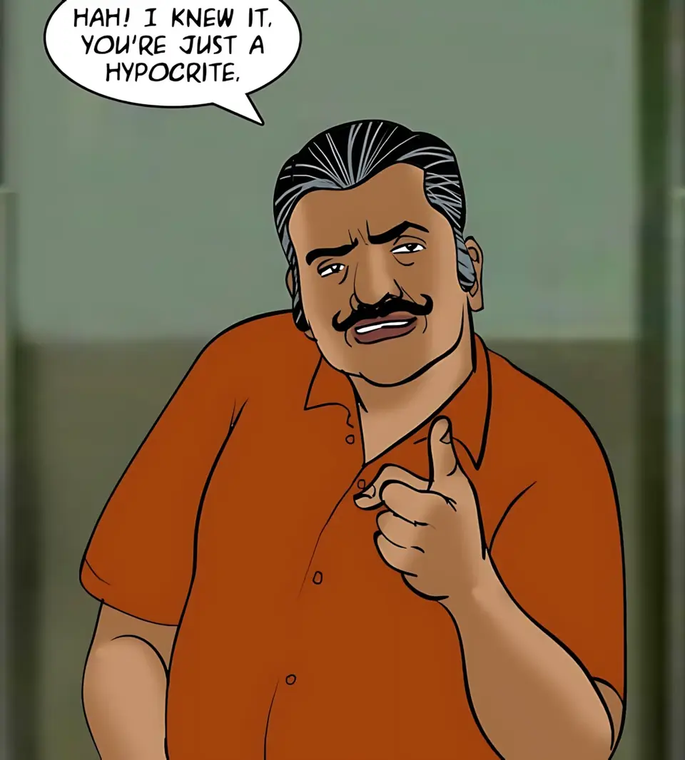 Velamma All Episodes Comics porn comic — Season 1, Chapter 81, page 114