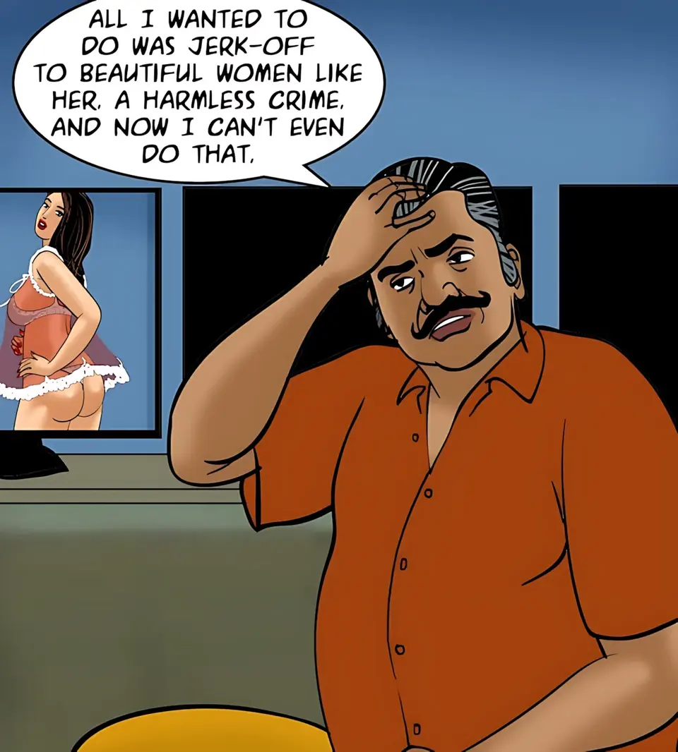 Velamma All Episodes Comics porn comic — Season 1, Chapter 81, page 115