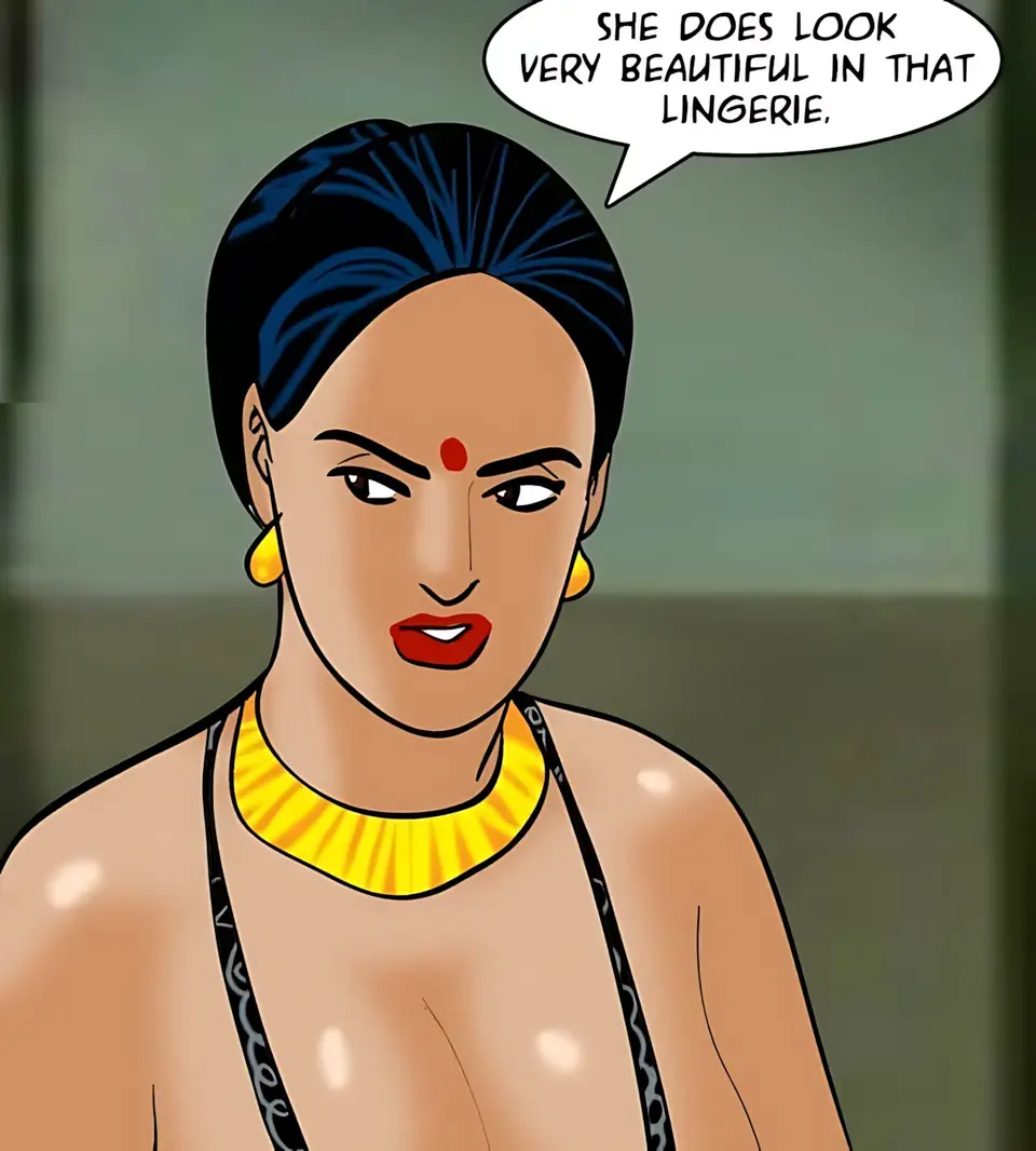 Velamma All Episodes Comics porn comic — Season 1, Chapter 81, page 117