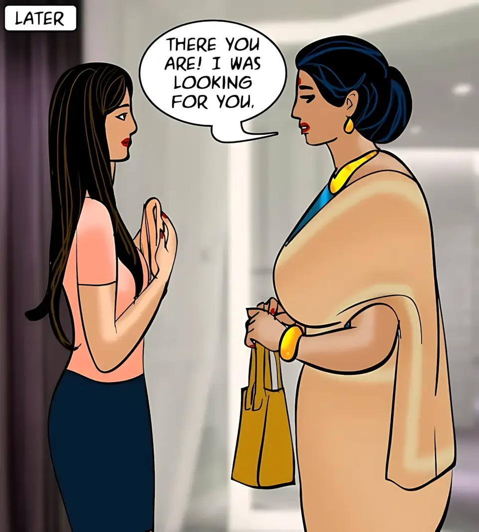 Velamma All Episodes Comics porn comic — Season 1, Chapter 81, page 164