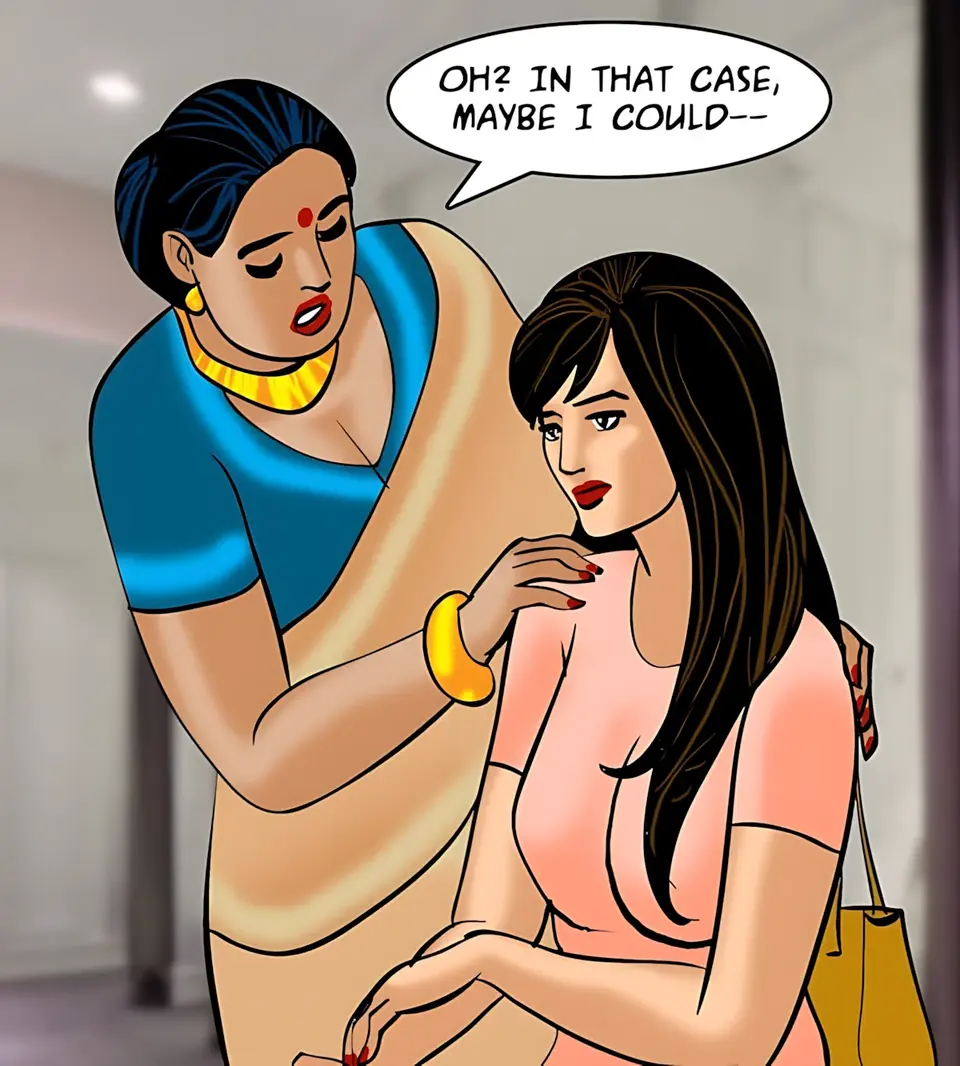 Velamma All Episodes Comics porn comic — Season 1, Chapter 81, page 168