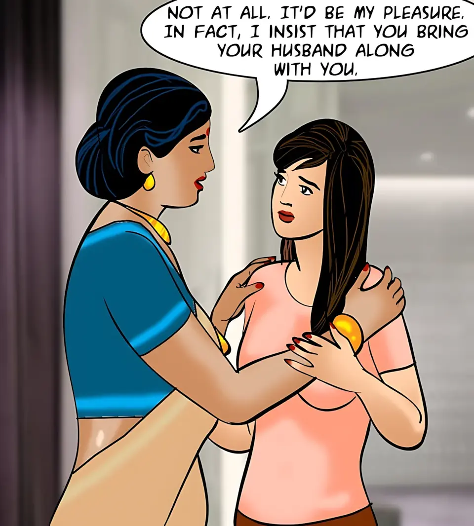 Velamma All Episodes Comics porn comic — Season 1, Chapter 81, page 173