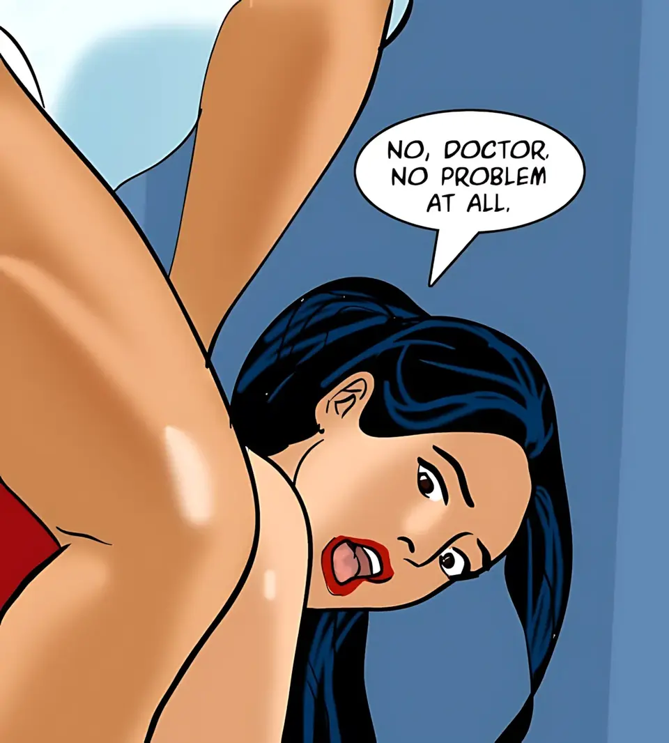 Velamma All Episodes Comics porn comic — Season 1, Chapter 81, page 188