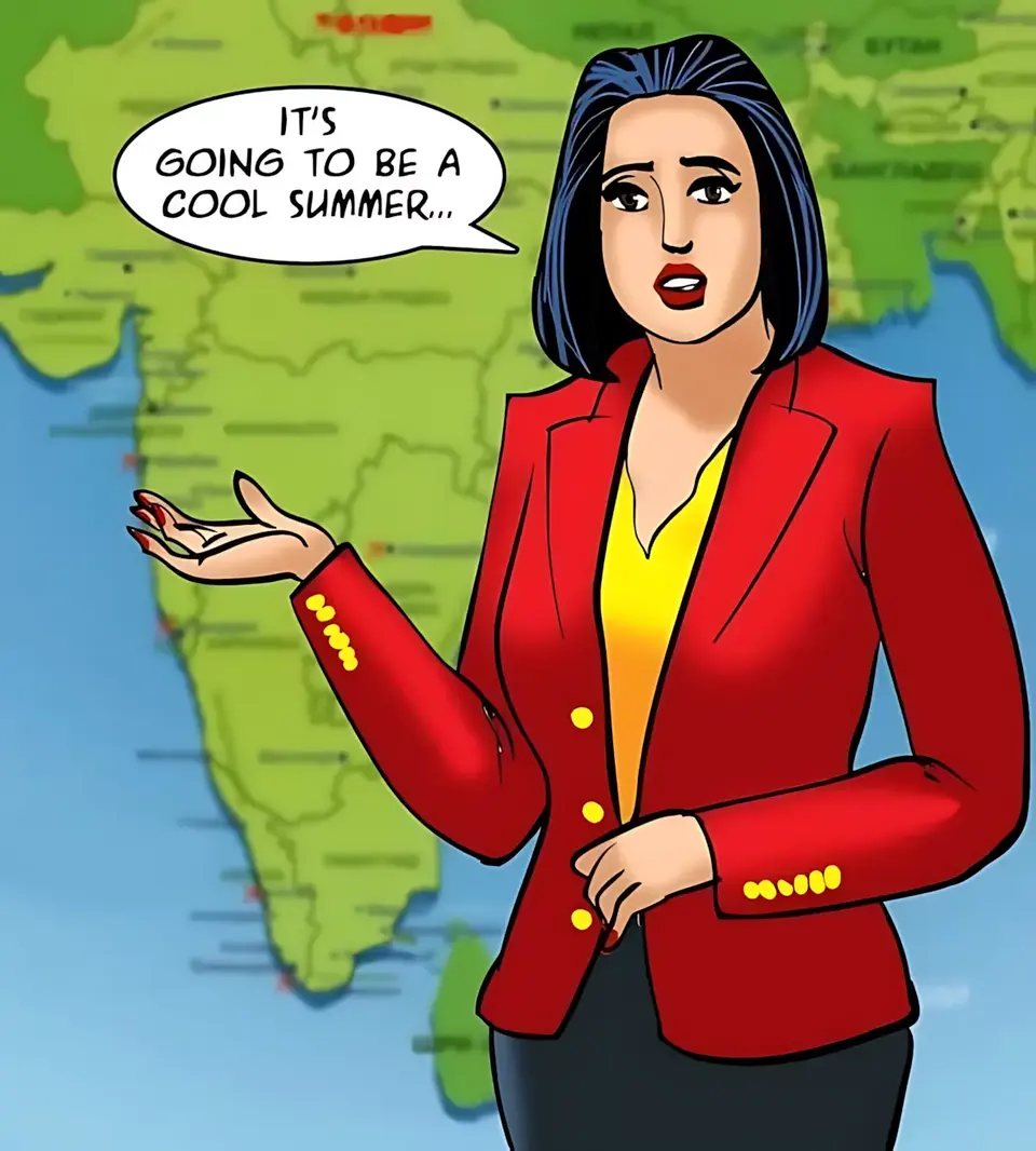 Velamma All Episodes Comics porn comic — Season 1, Chapter 82, page 5