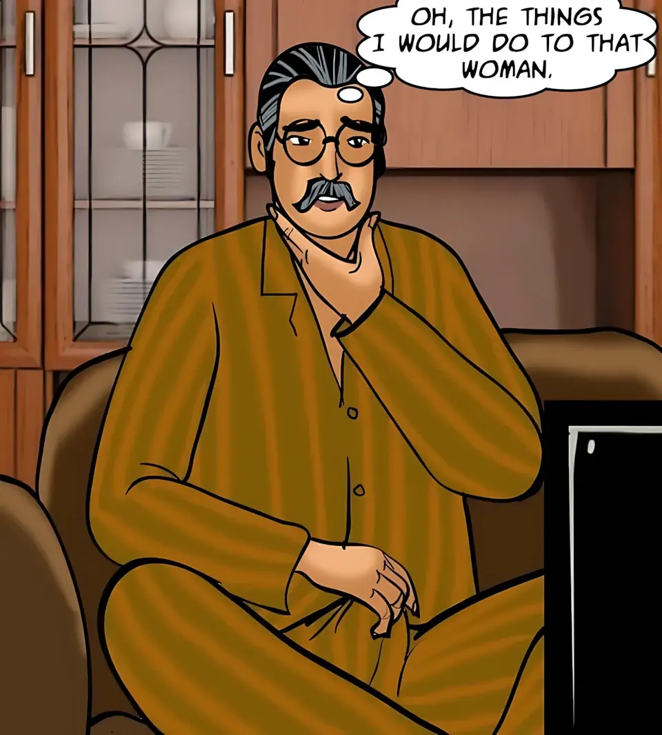 Velamma All Episodes Comics porn comic — Season 1, Chapter 82, page 7