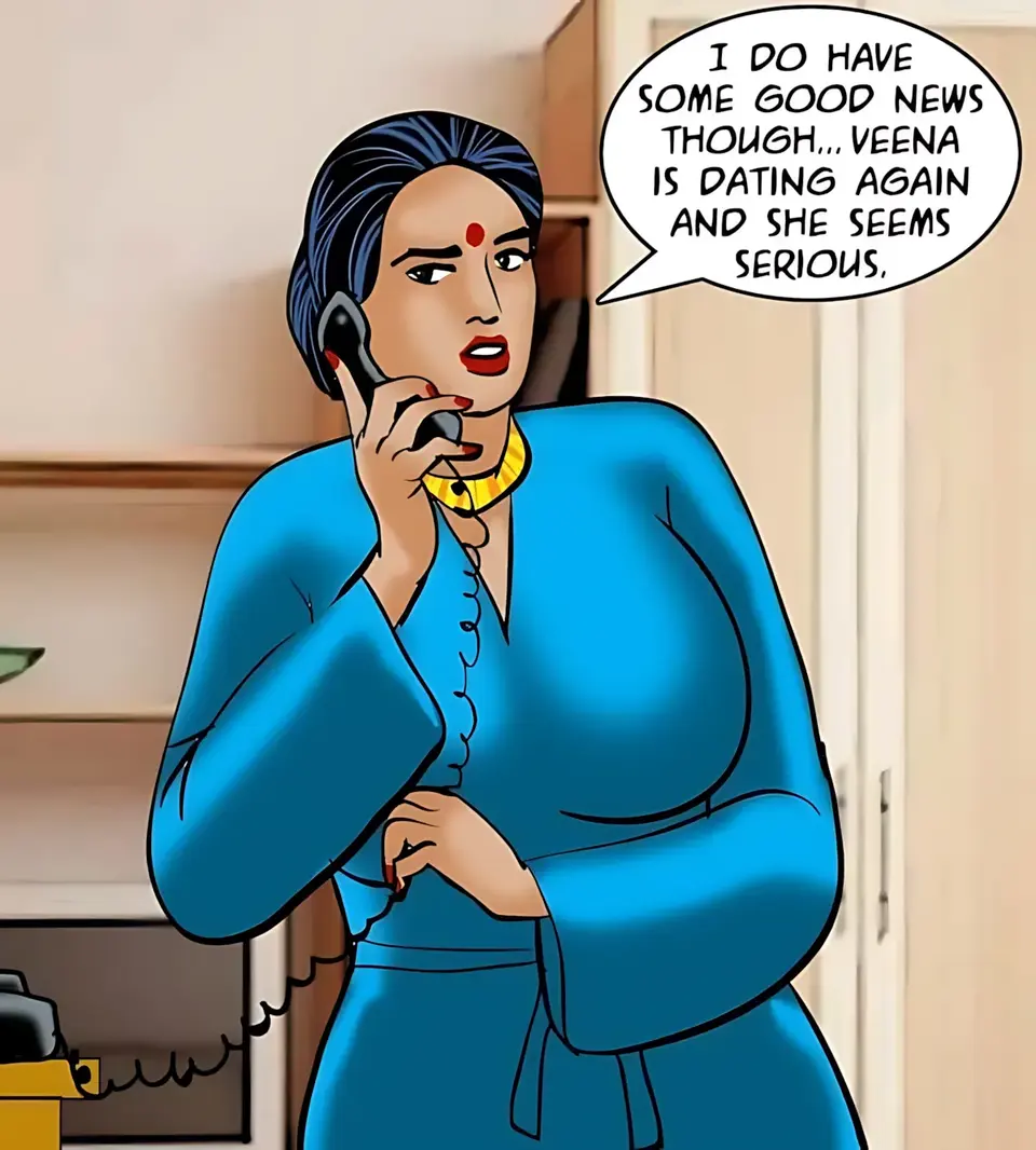 Velamma All Episodes Comics porn comic — Season 1, Chapter 82, page 8
