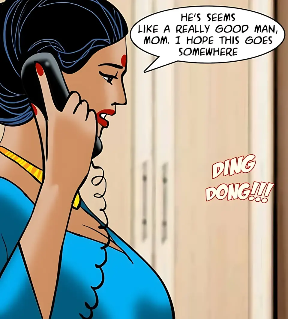 Velamma All Episodes Comics porn comic — Season 1, Chapter 82, page 9