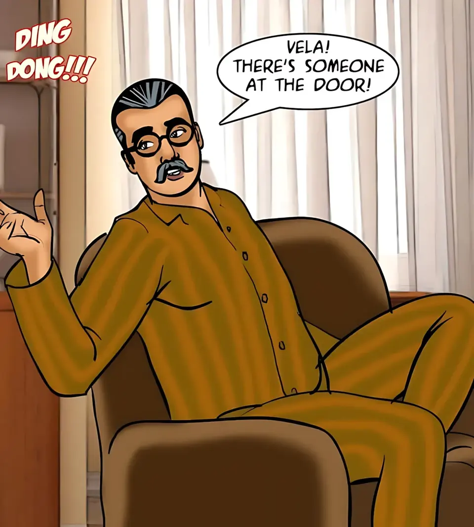 Velamma All Episodes Comics porn comic — Season 1, Chapter 82, page 10