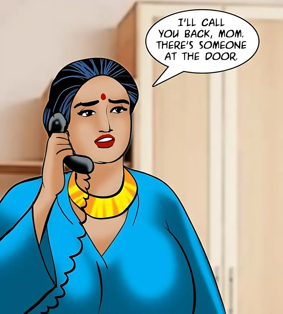 Velamma All Episodes Comics porn comic — Season 1, Chapter 82, page 11