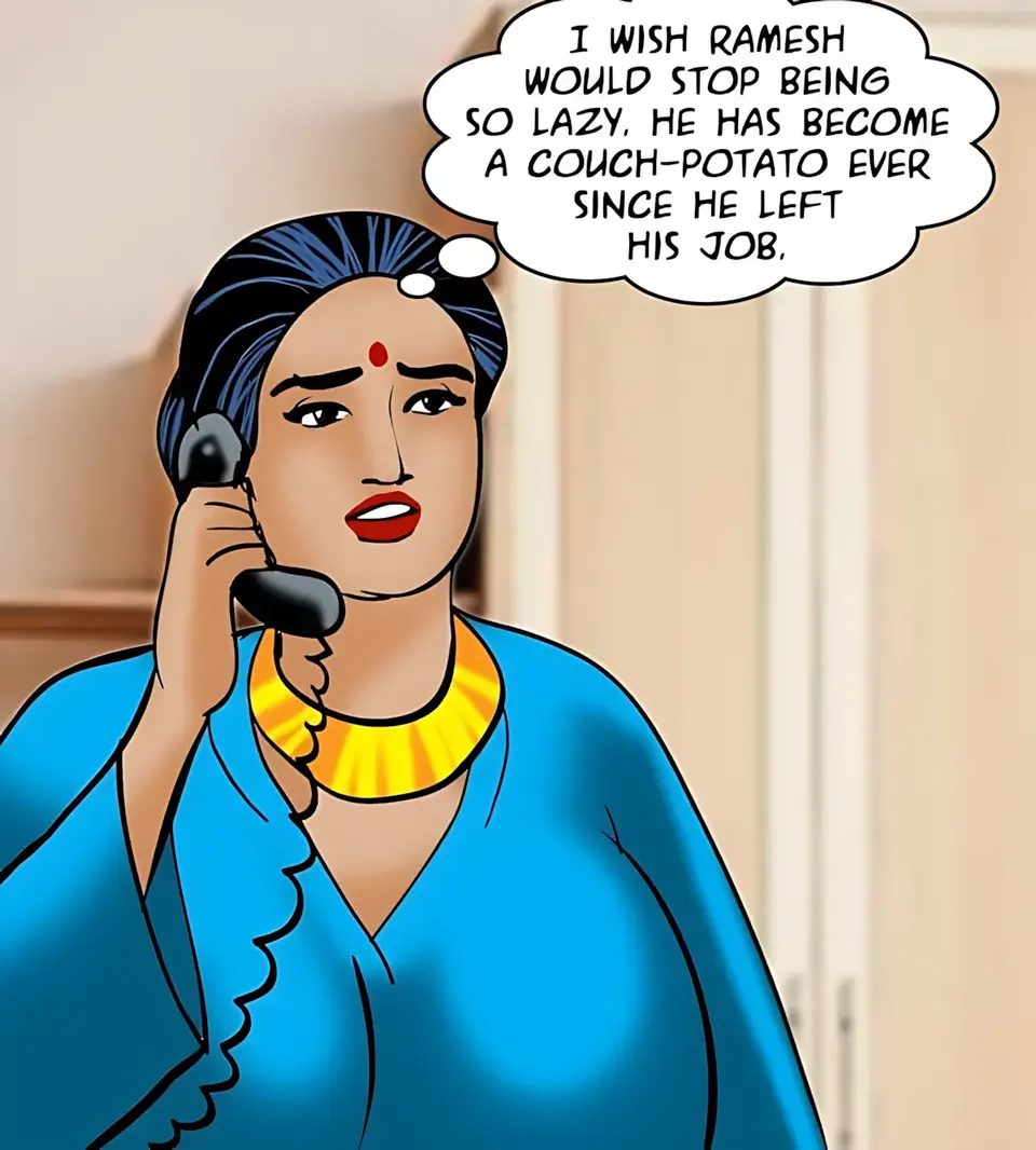 Velamma All Episodes Comics porn comic — Season 1, Chapter 82, page 12