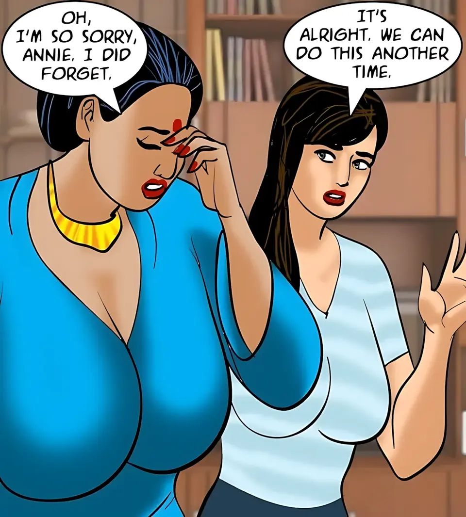 Velamma All Episodes Comics porn comic — Season 1, Chapter 82, page 16