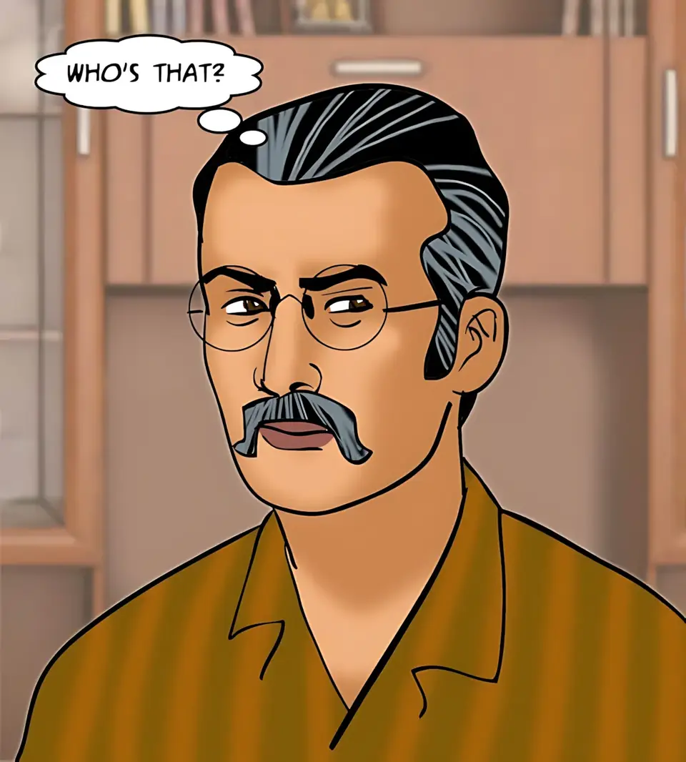 Velamma All Episodes Comics porn comic — Season 1, Chapter 82, page 18