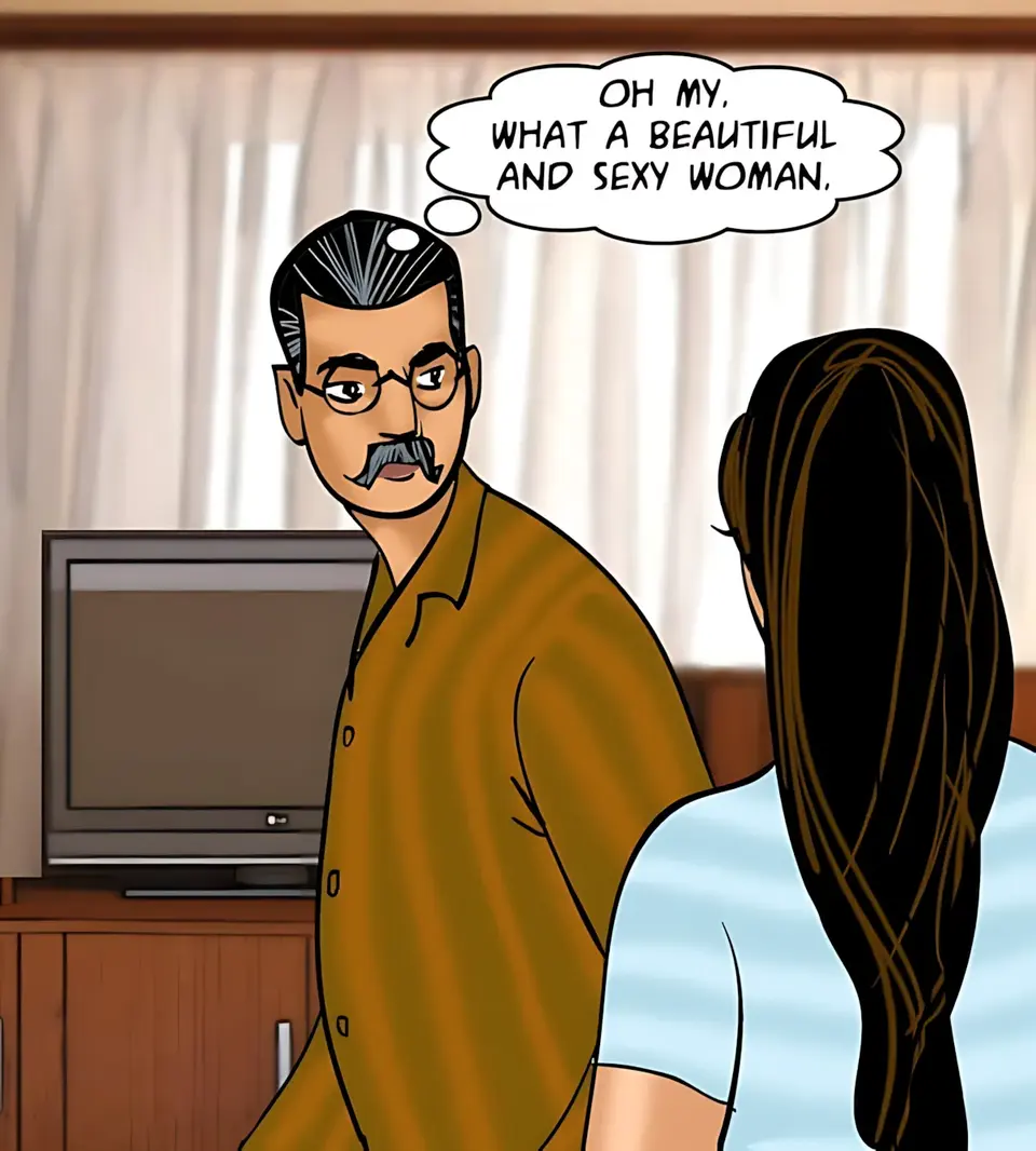 Velamma All Episodes Comics porn comic — Season 1, Chapter 82, page 19