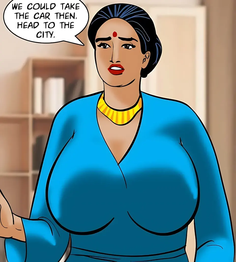 Velamma All Episodes Comics porn comic — Season 1, Chapter 82, page 24
