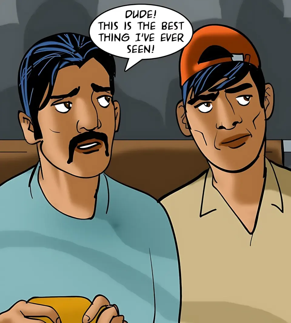 Velamma All Episodes Comics porn comic — Season 1, Chapter 82, page 28