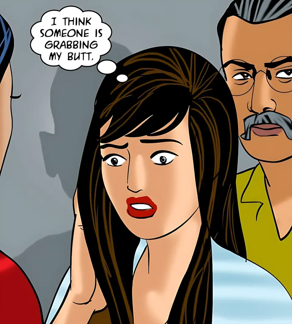 Velamma All Episodes Comics porn comic — Season 1, Chapter 82, page 31