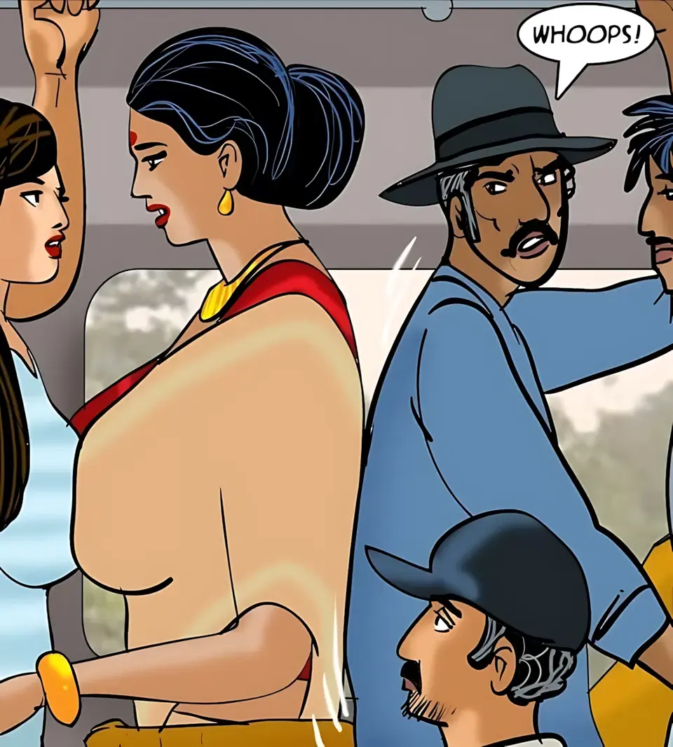Velamma All Episodes Comics porn comic — Season 1, Chapter 82, page 35