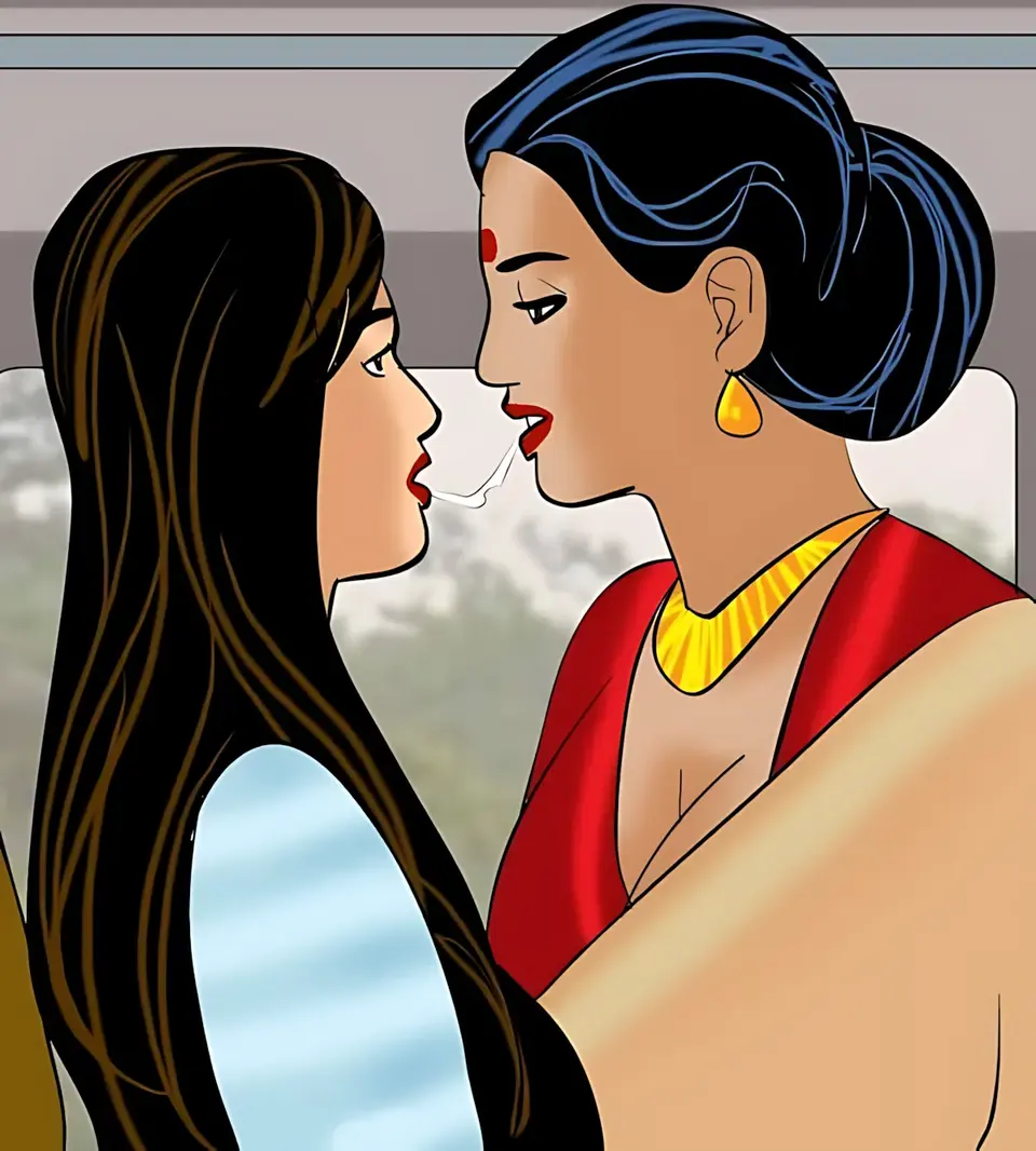 Velamma All Episodes Comics porn comic — Season 1, Chapter 82, page 39
