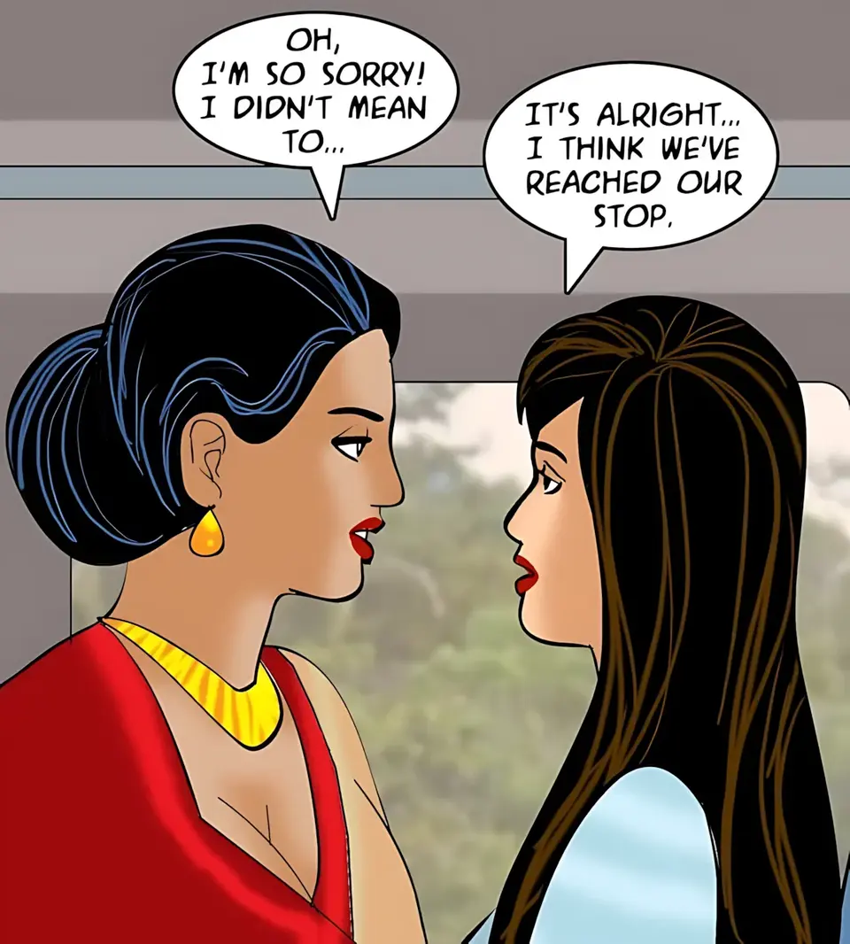 Velamma All Episodes Comics porn comic — Season 1, Chapter 82, page 40