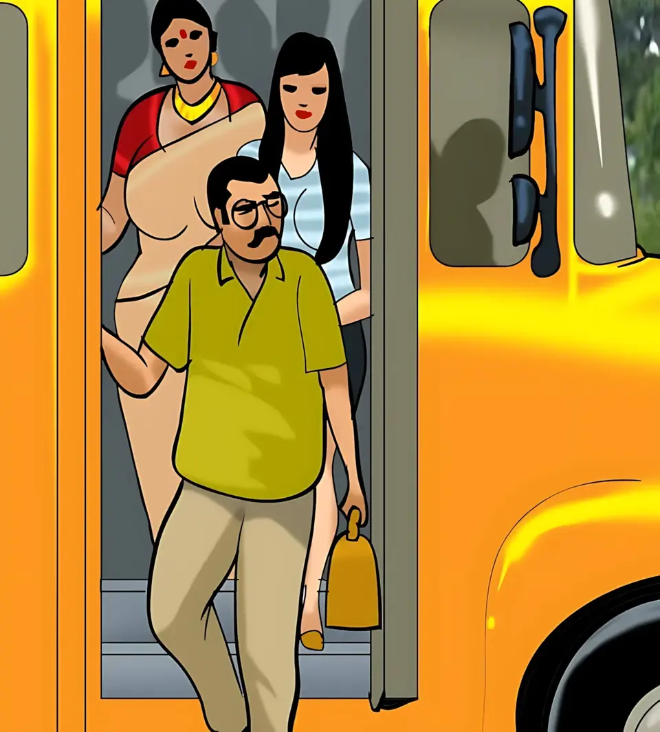 Velamma All Episodes Comics porn comic — Season 1, Chapter 82, page 41
