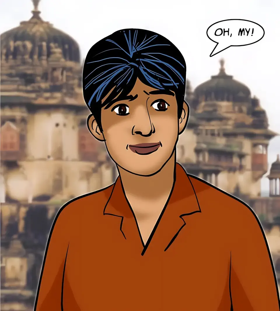Velamma All Episodes Comics porn comic — Season 1, Chapter 82, page 42