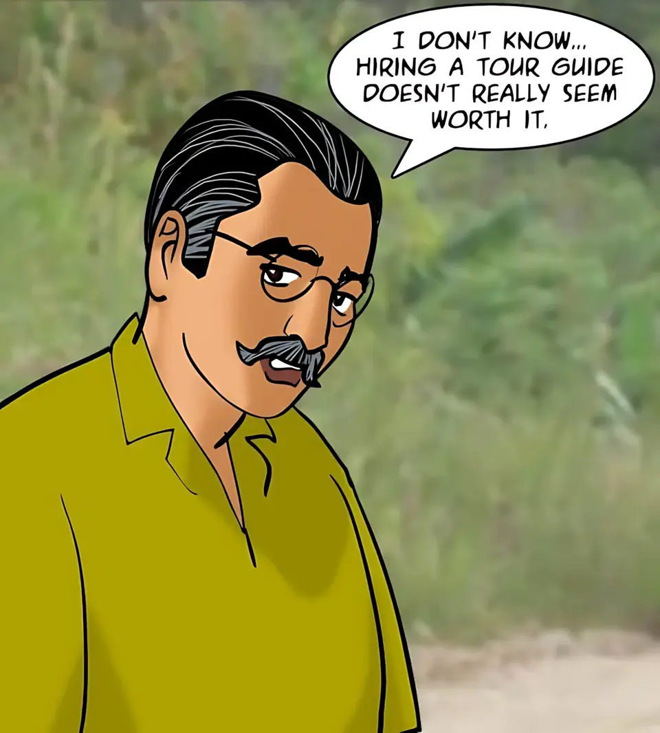 Velamma All Episodes Comics porn comic — Season 1, Chapter 82, page 44