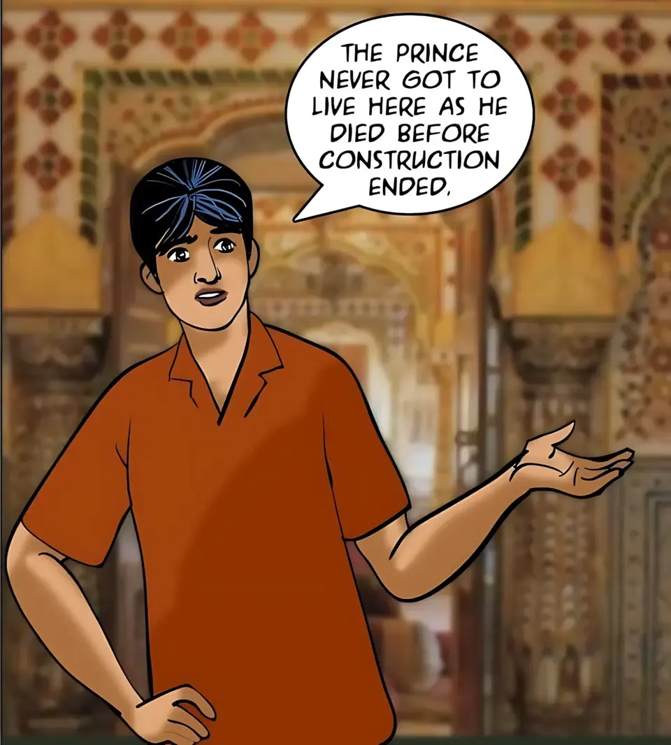 Velamma All Episodes Comics porn comic — Season 1, Chapter 82, page 48