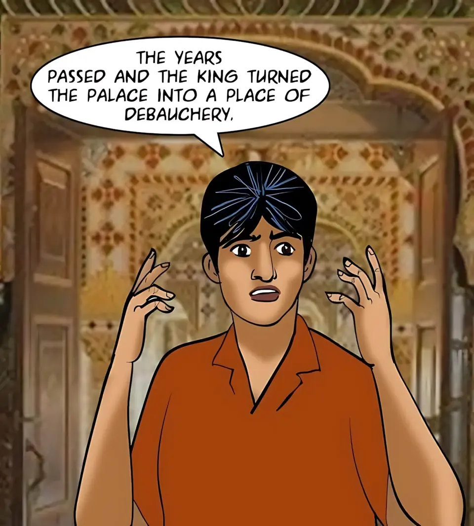 Velamma All Episodes Comics porn comic — Season 1, Chapter 82, page 50