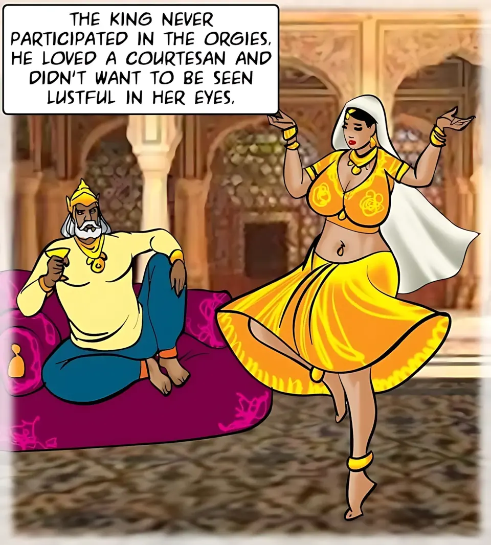Velamma All Episodes Comics porn comic — Season 1, Chapter 82, page 52