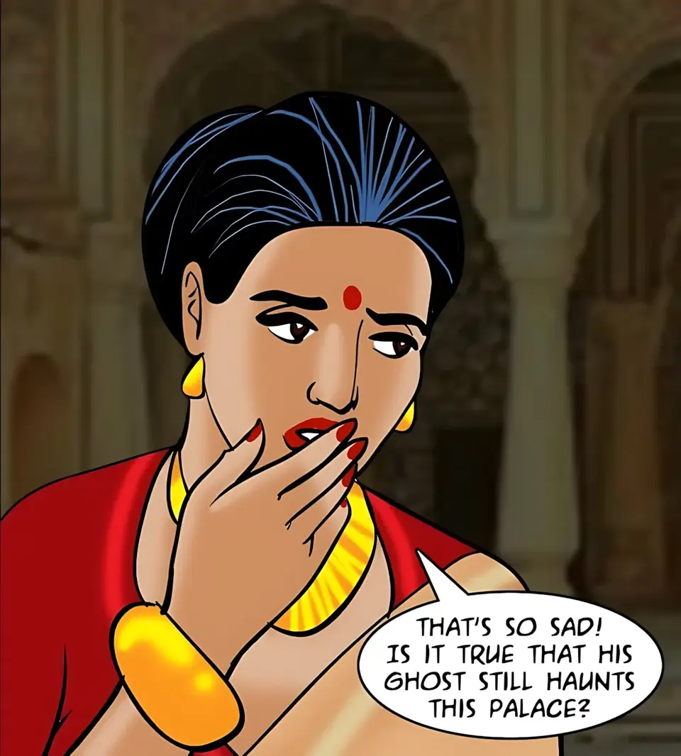 Velamma All Episodes Comics porn comic — Season 1, Chapter 82, page 57