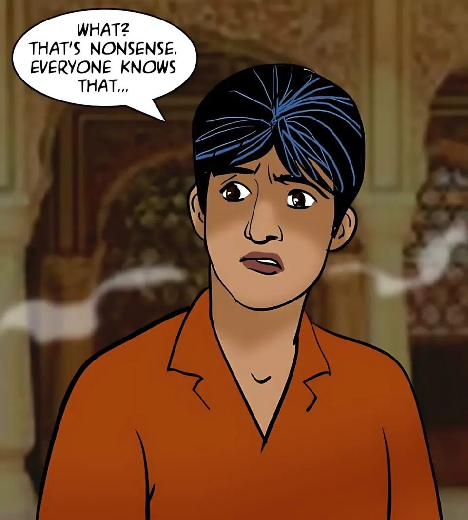 Velamma All Episodes Comics porn comic — Season 1, Chapter 82, page 58