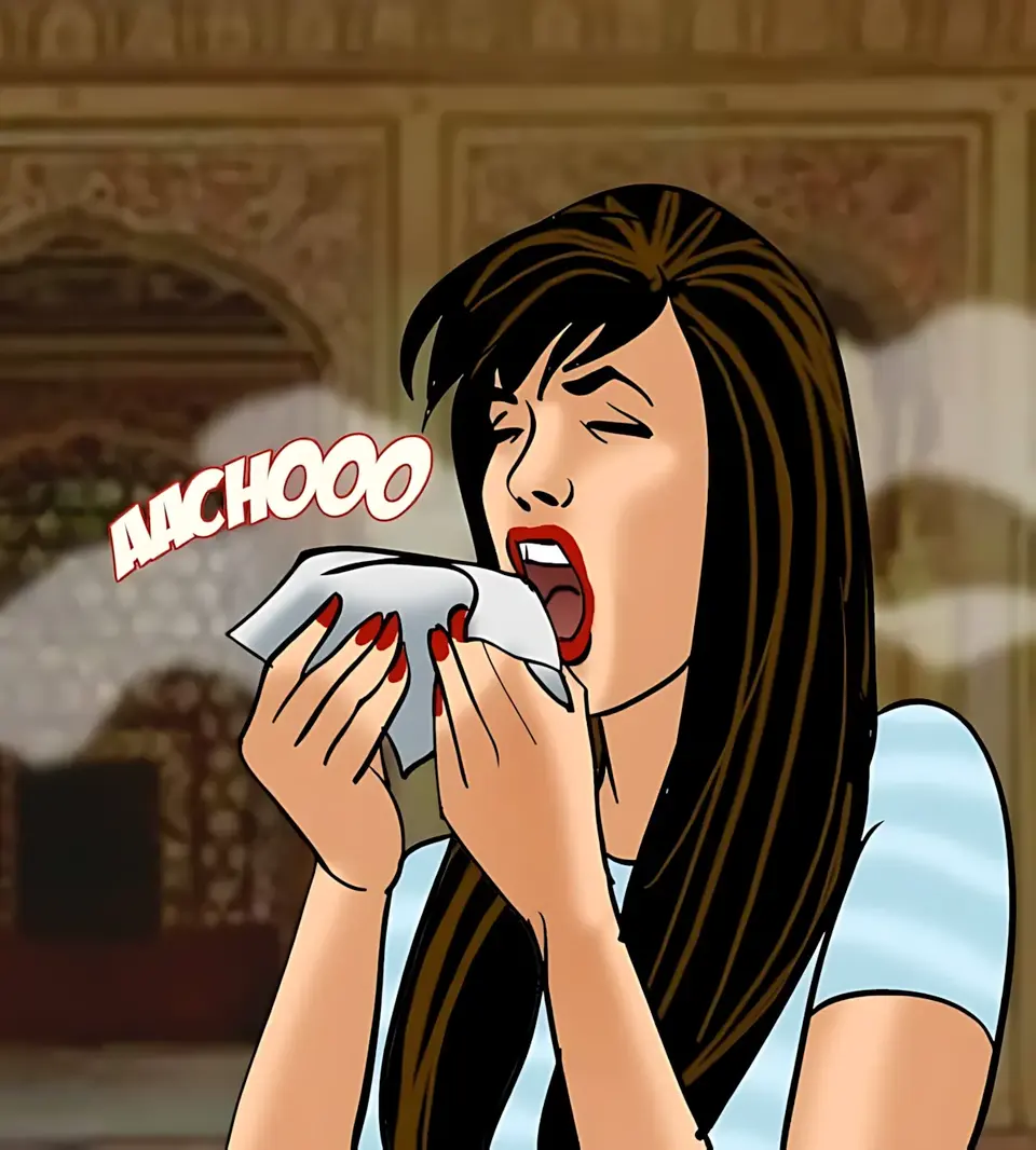 Velamma All Episodes Comics porn comic — Season 1, Chapter 82, page 59