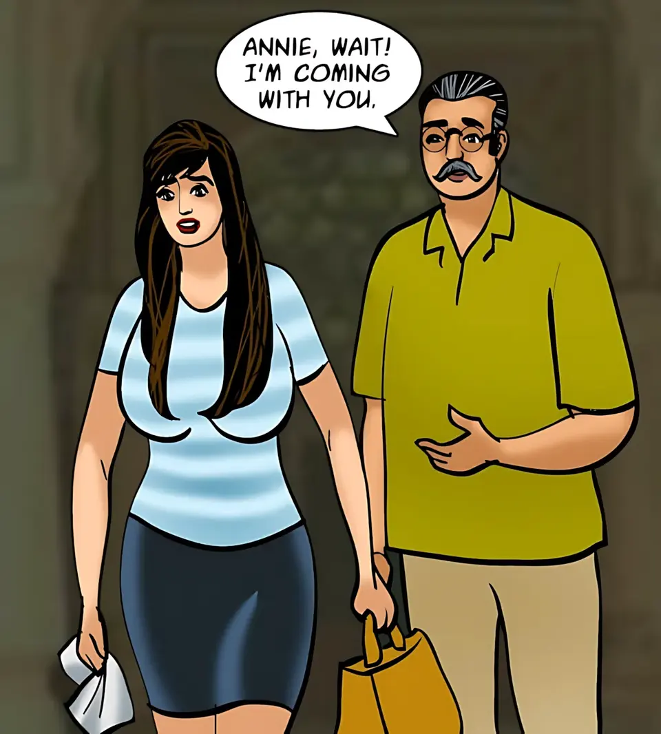 Velamma All Episodes Comics porn comic — Season 1, Chapter 82, page 62